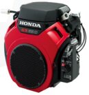 Rolo compactador Doble con Conductor sentado 23hp Honda