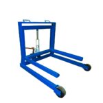 Carro Desmonta Rueda Camion, Omnibus Y Acoplado Mp14 - Mqp