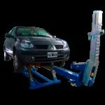Bancada Para Enderezado De Carroceria Mp104 Mqp