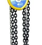 Aparejo Polipasto Manual Gan Mar 7.5 Tn