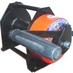 Cabrestante Manual de 2tn