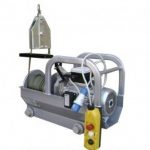 Electroguinche DM-300 C