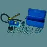 Extractor Y Colocador De Bujes Silent-block MP45
