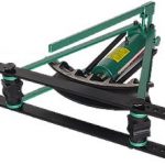 Dobladora de Caño Manual e Hidráulica hasta 3''