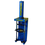 Comprimidor Universal Neumático MP34