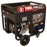 Generador Naftero 8000 Fema trifásico