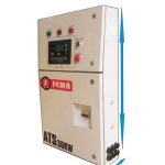 Transferencia Automática para Generador 100kw