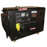Generador Diesel Insonorizado 15000