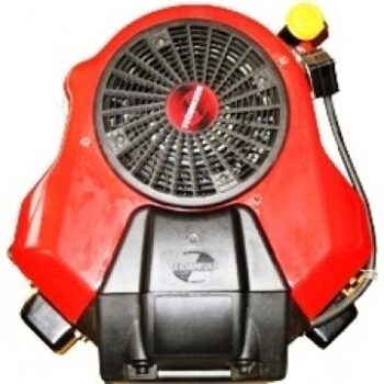 Motor Naftero Vertical Fema 5HP Arranque Manual