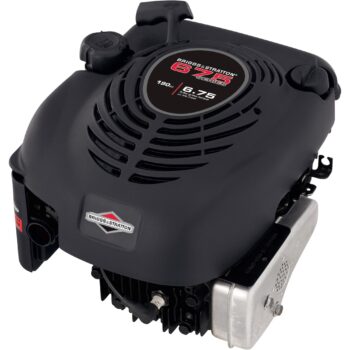 Motor Naftero Vertical B&S 6.75hp Arran/Eléct 25mm