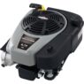 Motor Naftero Vertical B&S 8.75HP Arran/Manual 25mm