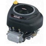 Motor Naftero Vertical B&S 12.5hp A/E 1x3.157''