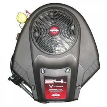 Motor Naftero Vertical 24.5 HP A/E 1x3.26'' B&S