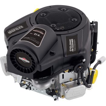 Motor Naftero Vertical 25 HP A/E eje 1 Cilíndrico Fema