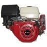 Motor Naftero Horizontal Fema 13HP Cónico A/E