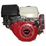 Motor Naftero Horizontal Fema 16HP Cilíndrico A/E 25MM