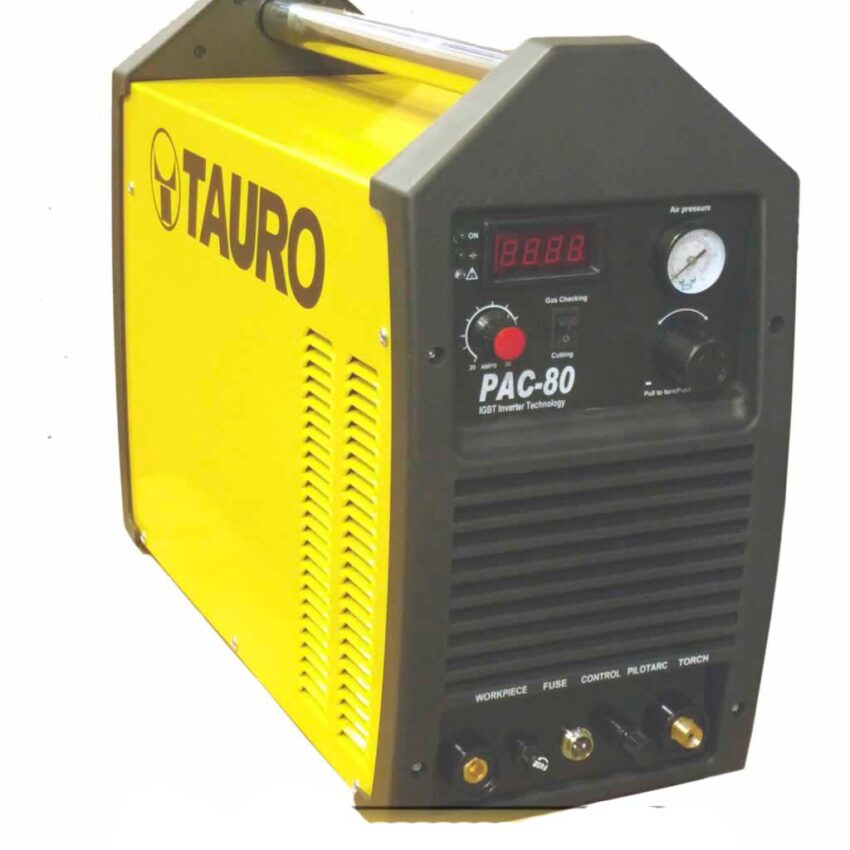 Corte Plasma PAC-70 Inverter