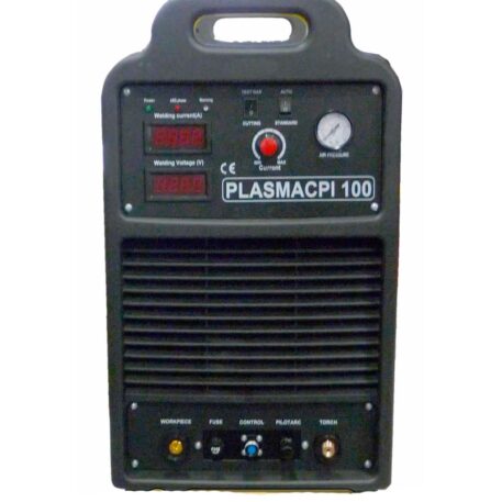 Corte Plasma CPI-100 M Inverter