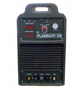Corte Plasma CPI-150 Inverter