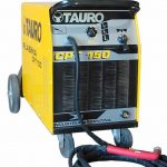 Corte Plasma CPT-160 AUTOMATICO