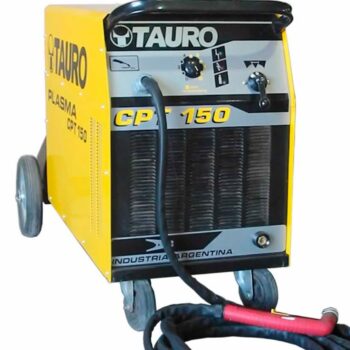 Corte Plasma CPT-160 AUTOMATICO