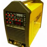 Soldadora TIG INV-300 ACDC