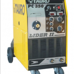 Soldadora semiautomáica PC-350 LIDER II