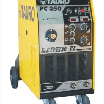 Soldadora semiautomáica PC-350 LIDER II