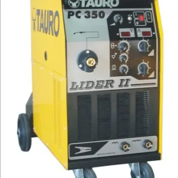 Soldadora semiautomáica PC-350 LIDER II