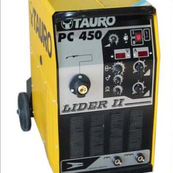 Soldadora semiautomáica PC-450 LIDER II
