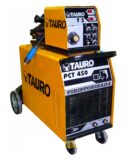 Soldadora semiautomáica PCT-450 T2-4