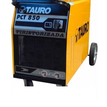 Fuente Mig Arco Sumergido PCT-850