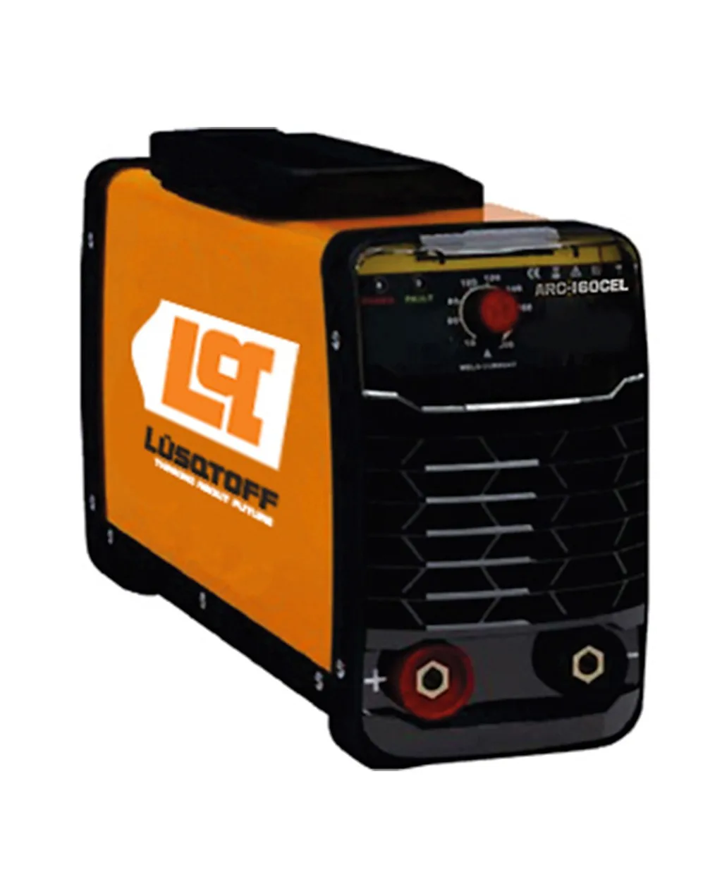 Soldadora Inverter SMART-ARC160CEL