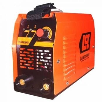 Soldadora Inverter ECO-130