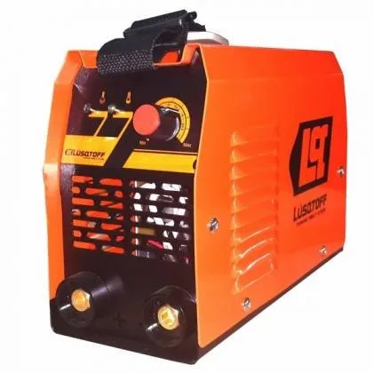 Soldadora Inverter ECO-130