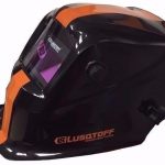 Mascaras De Solda Fotosensible Dibujo Fuego (Cajas De 4 Unidades)