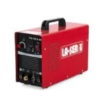 Soldadora Inverter DUAL MMA/TIG 160A DC