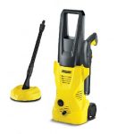 Hidrolavadora K 2 Car & Home Dakar