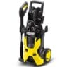 Hidrolavadora K 5 Premium Alta Presión