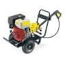 Hidrolavadora a Explosión Motor Honda 11hp HD 1040 B