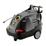 Hidrolavadora con Caldera monofásica HDS 6/14 C