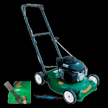 Corta Césped Compac R 5.50HP