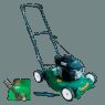Corta Césped Compac R 7.75HP