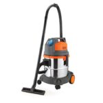 Aspiradora Industrial 20 litros 1400w