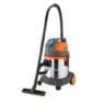 Aspiradora Industrial 20 litros 1400w