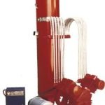 Planta de Aire 500 litros 15hp