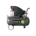 Compresor Axial 2.5hp 25 litros Duca