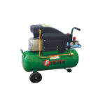 Compresor Axial 2.5hp 25 litros Fema