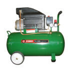 Compresor Axial 2.5hp 50 litros Fema