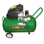 Compresor Axial 2.5hp 100 litros Fema